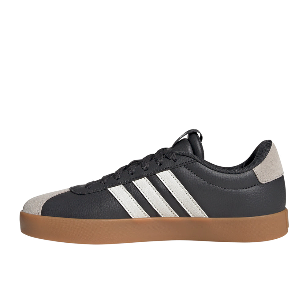 VL Court 3.0 Lace Up Sneakers