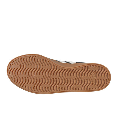VL Court 3.0 Lace Up Sneakers