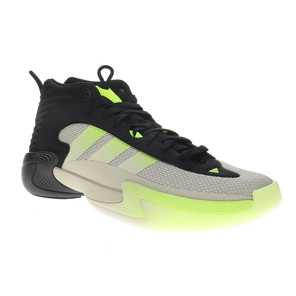 Exhibit 2 Mid Basketball Shoes