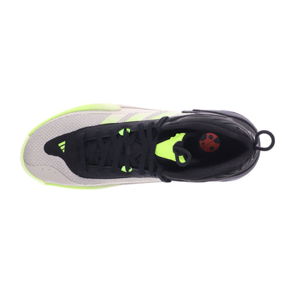 Exhibit 2 Mid Basketball Shoes