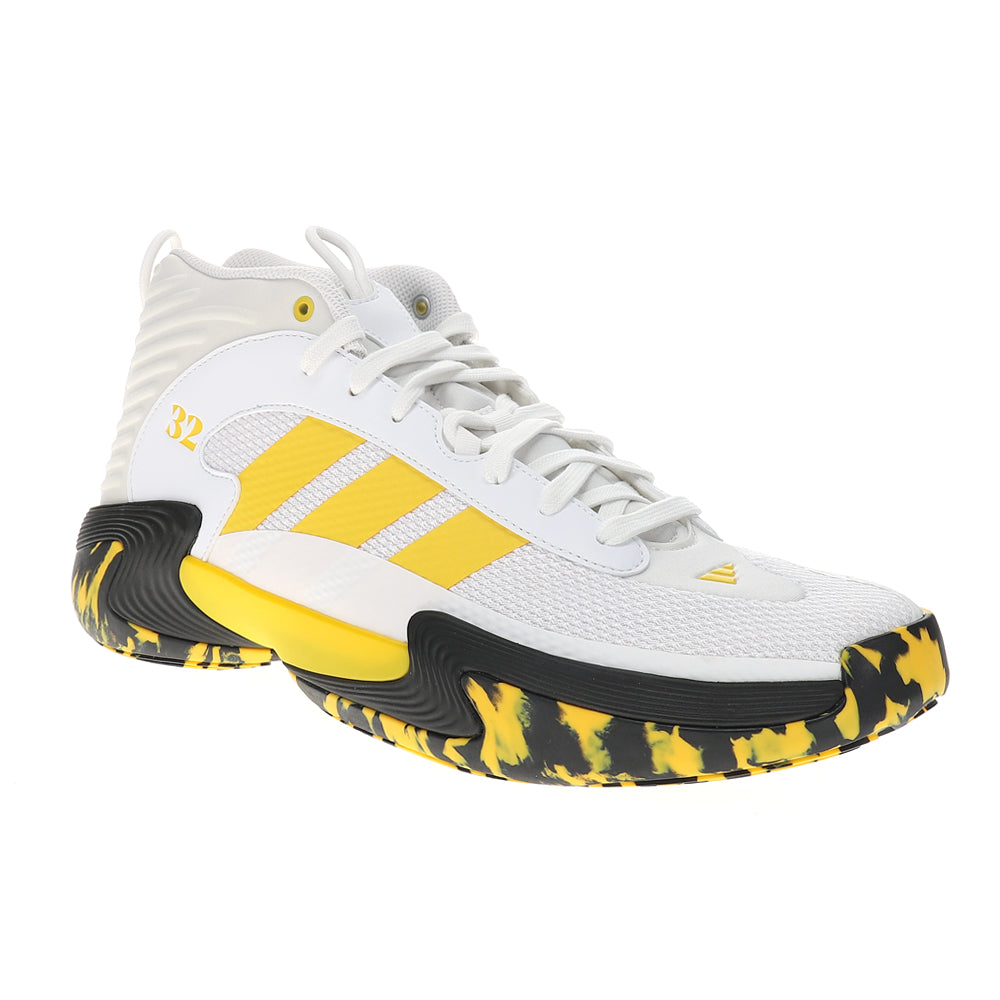 Exhibit 2 Mid Basketball Shoes
