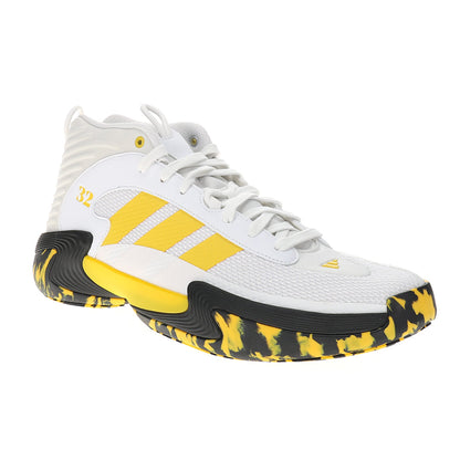 Exhibit 2 Mid Basketball Shoes