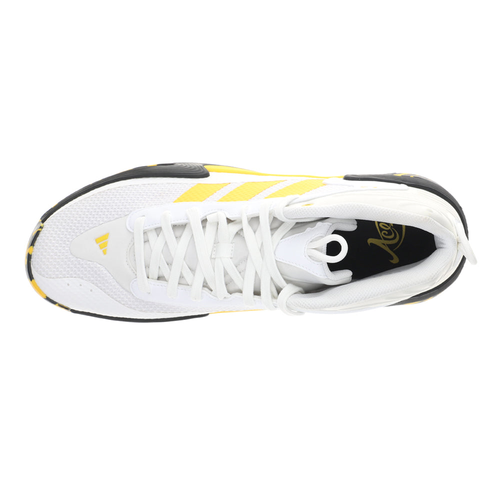 Exhibit 2 Mid Basketball Shoes