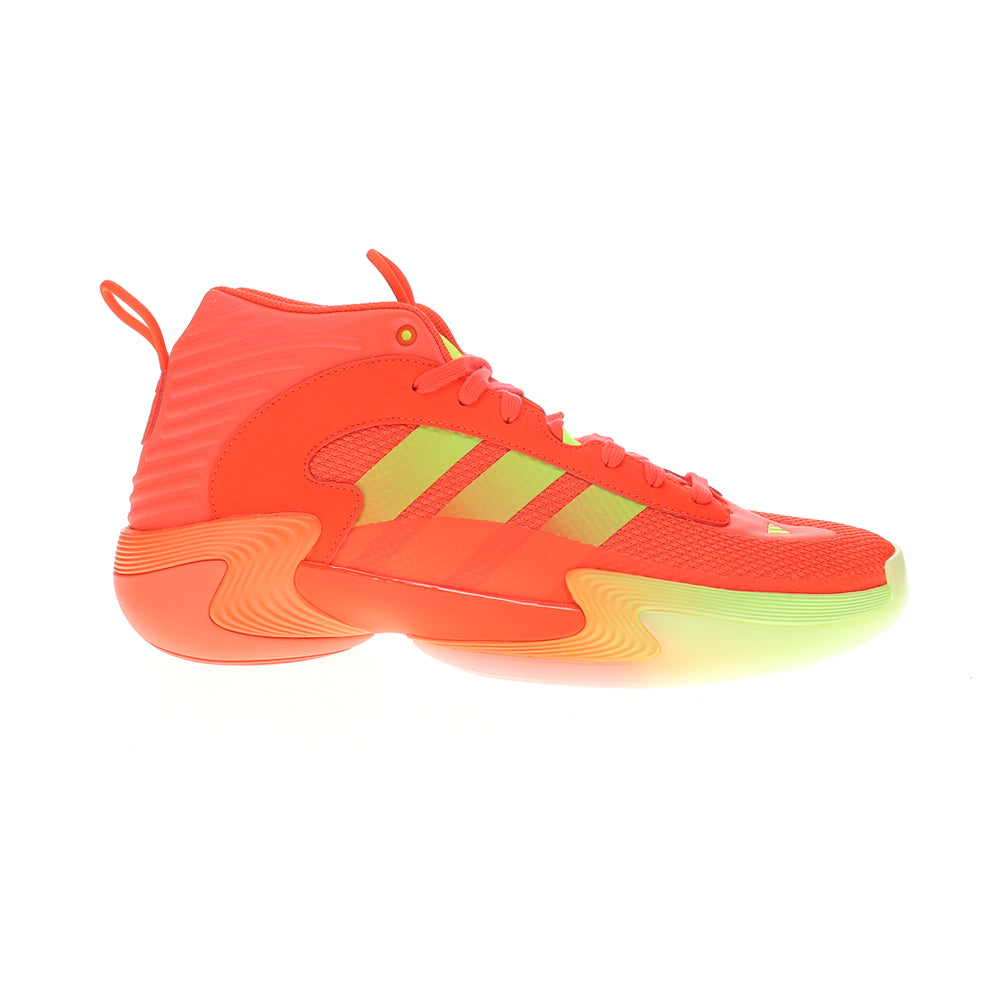 Exhibit 2 Mid Basketball Shoes