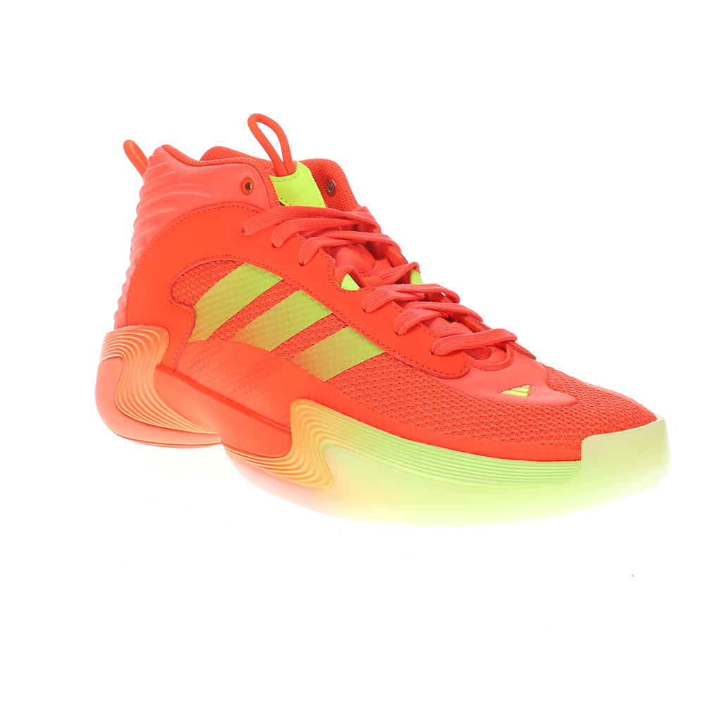Exhibit 2 Mid Basketball Shoes