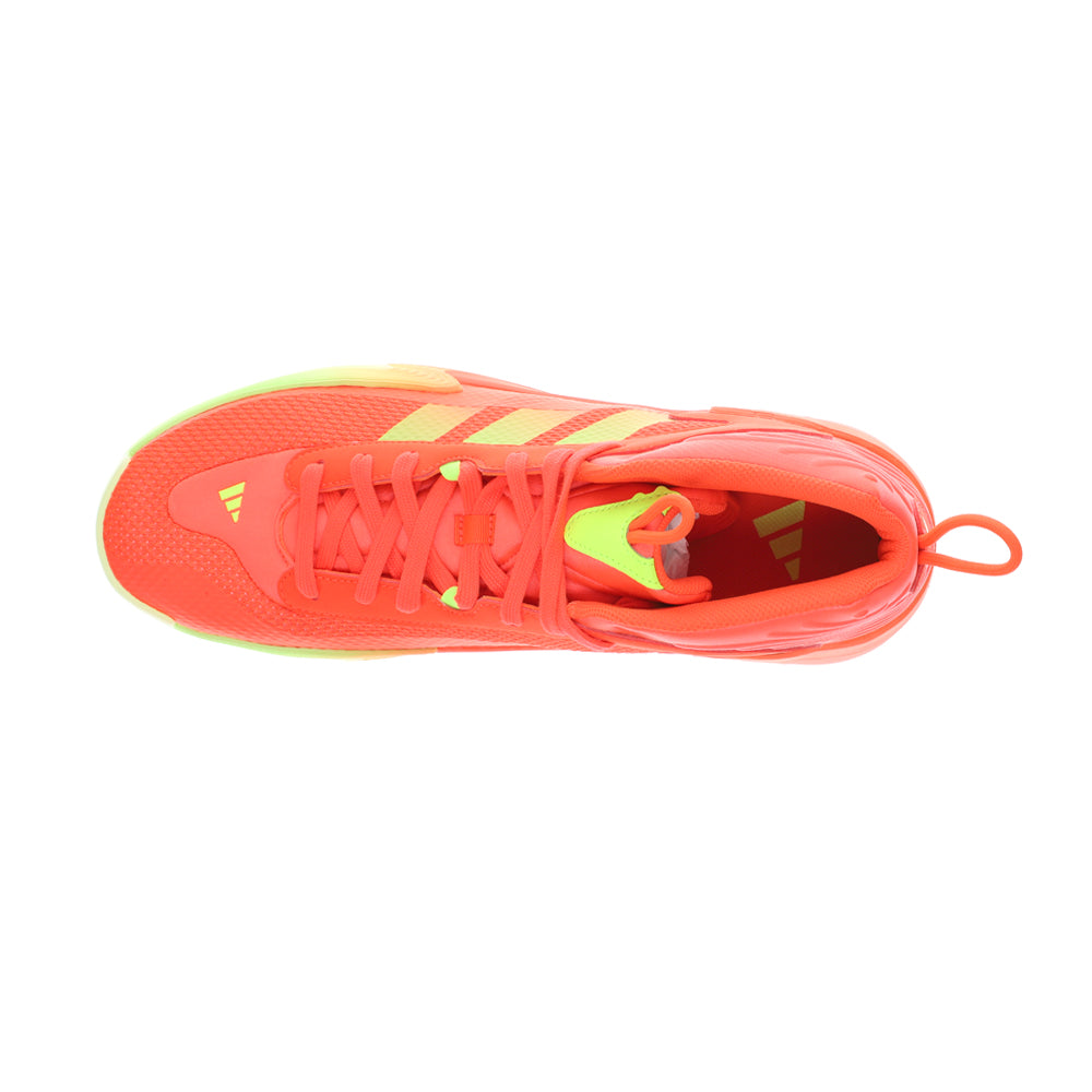 Exhibit 2 Mid Basketball Shoes