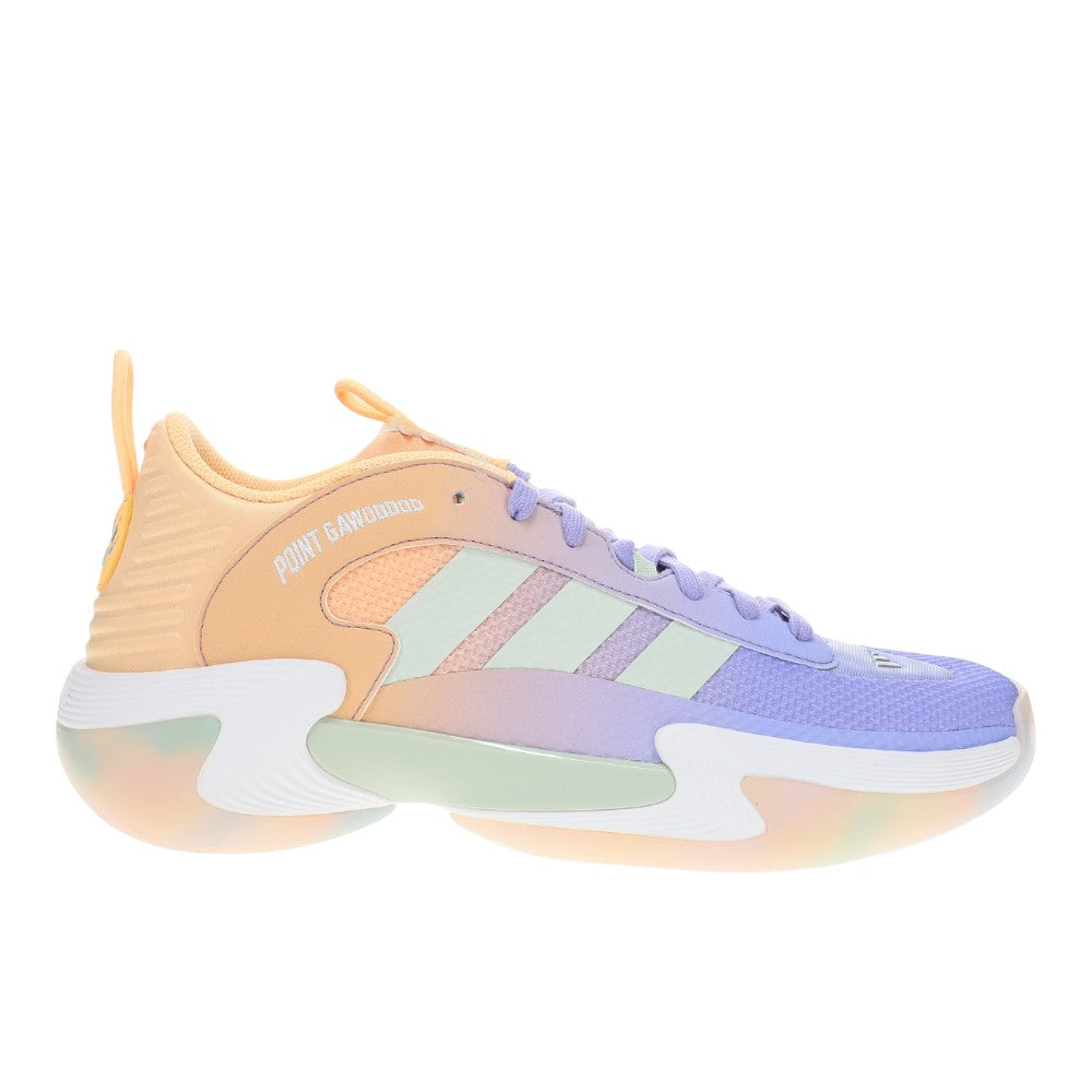 Forum Exhibit 2 Low Lace Up Sneakers
