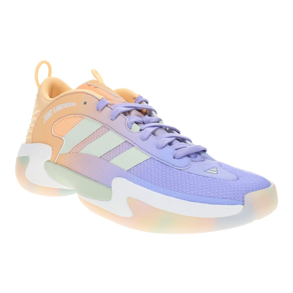 Forum Exhibit 2 Low Lace Up Sneakers