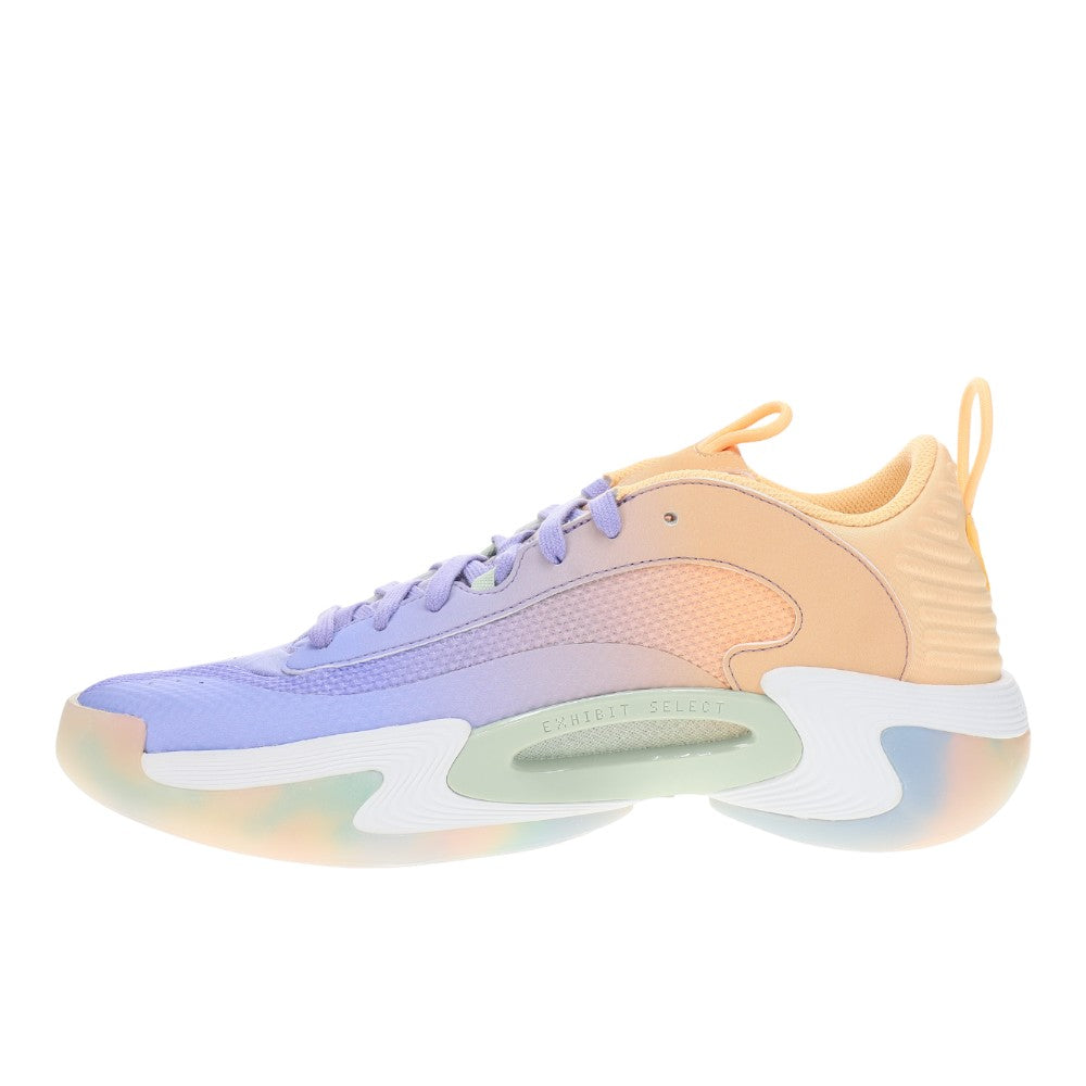 Forum Exhibit 2 Low Lace Up Sneakers