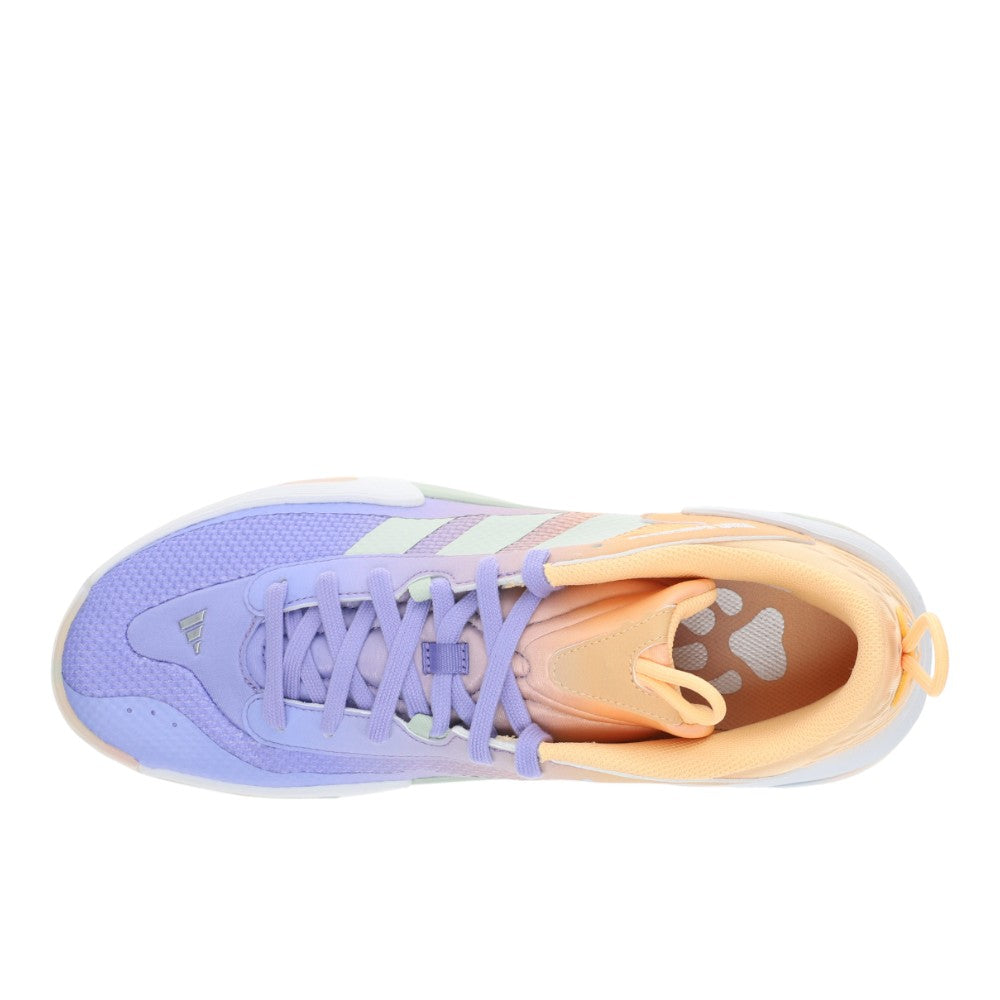 Forum Exhibit 2 Low Lace Up Sneakers