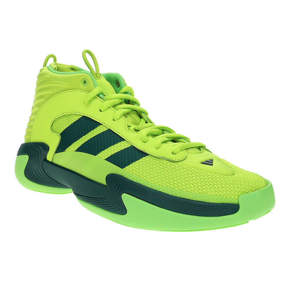 Exhibit 2 Mid Basketball Shoes