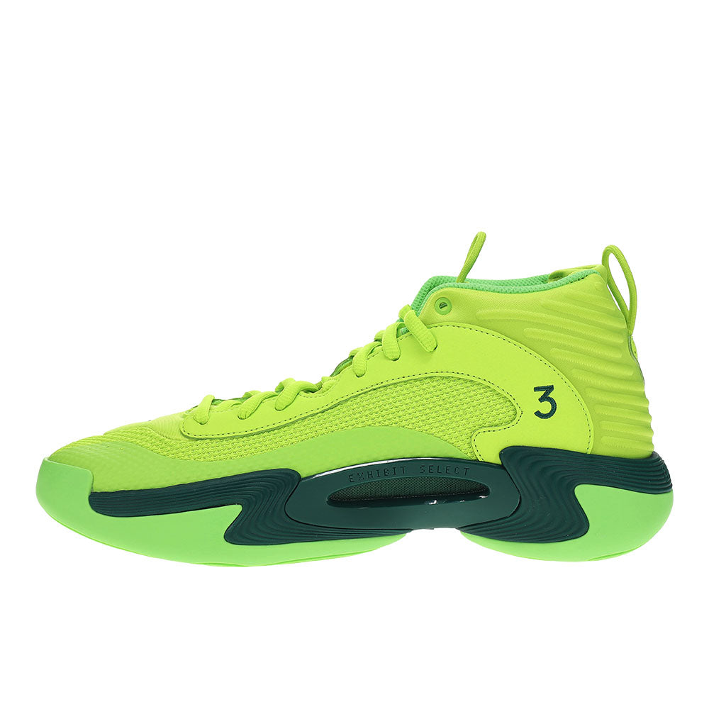 Exhibit 2 Mid Basketball Shoes
