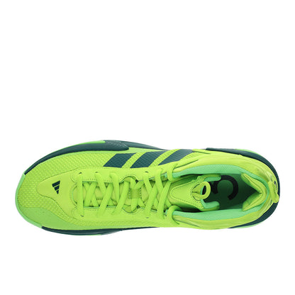 Exhibit 2 Mid Basketball Shoes