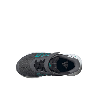 X_PLRPATH Slip On Sneakers (Little Kid)
