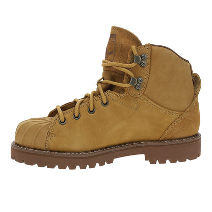 Superstar Lace Up Boots