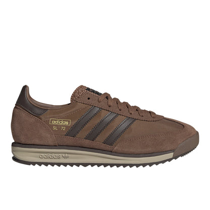 SL 72 RS Lace Up Sneakers