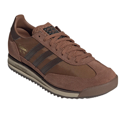 SL 72 RS Lace Up Sneakers
