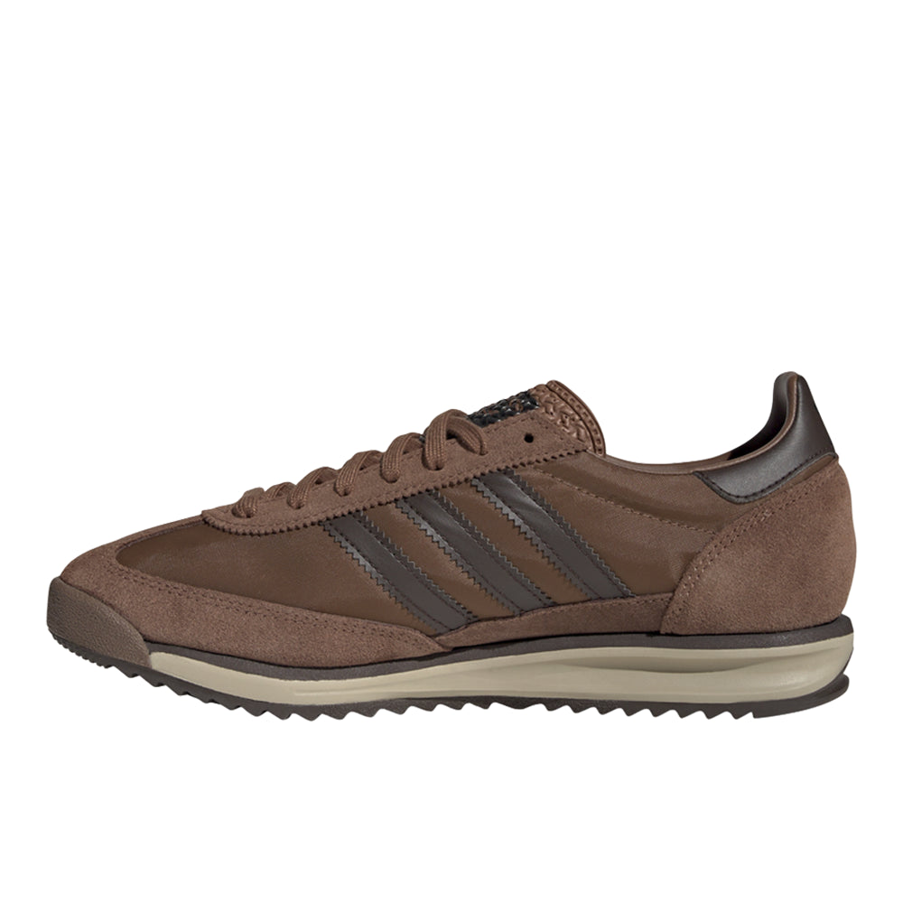 SL 72 RS Lace Up Sneakers