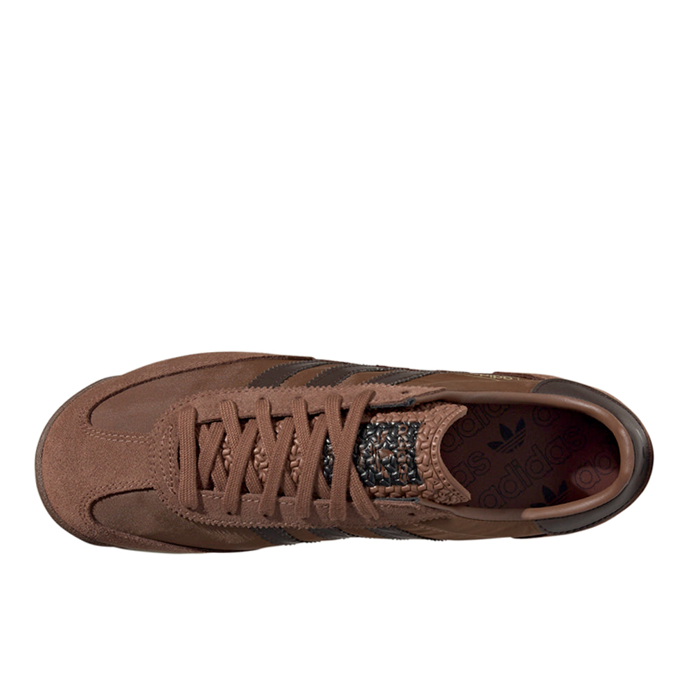 SL 72 RS Lace Up Sneakers