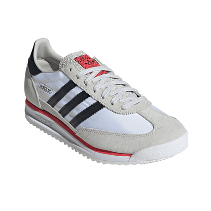 SL 72 RS Lace Up Sneakers