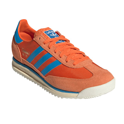 SL 72 RS Lace Up Sneakers