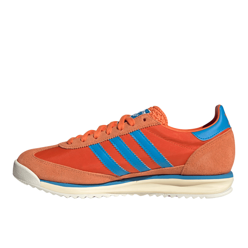 SL 72 RS Lace Up Sneakers