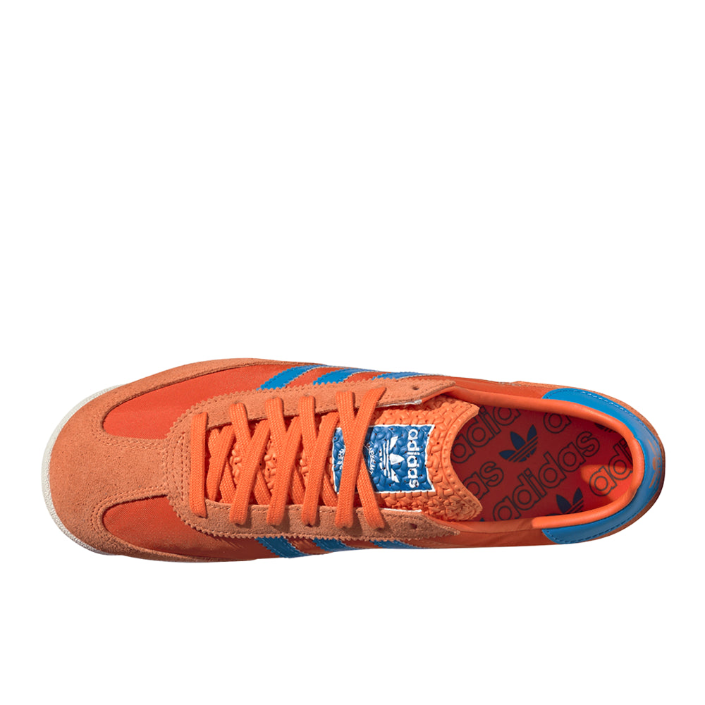 SL 72 RS Lace Up Sneakers