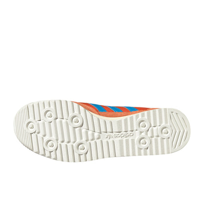 SL 72 RS Lace Up Sneakers