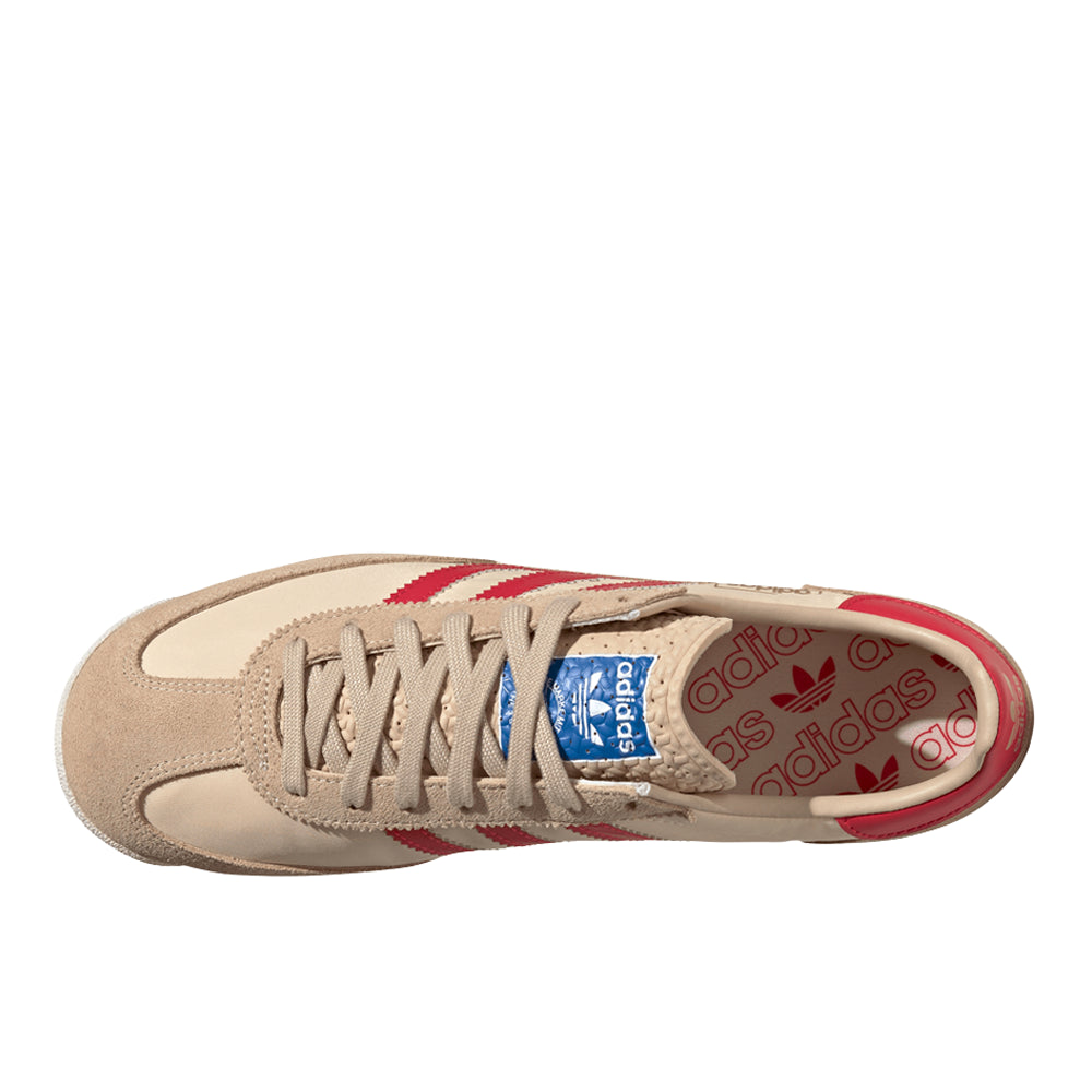 SL 72 RS Lace Up Sneakers
