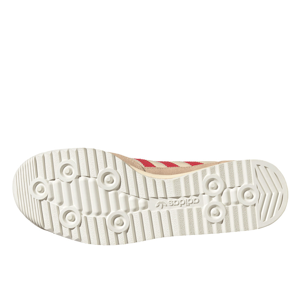 SL 72 RS Lace Up Sneakers
