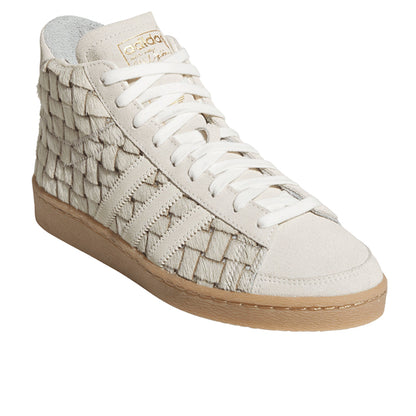 Jabbar Hi Lace Up Sneakers