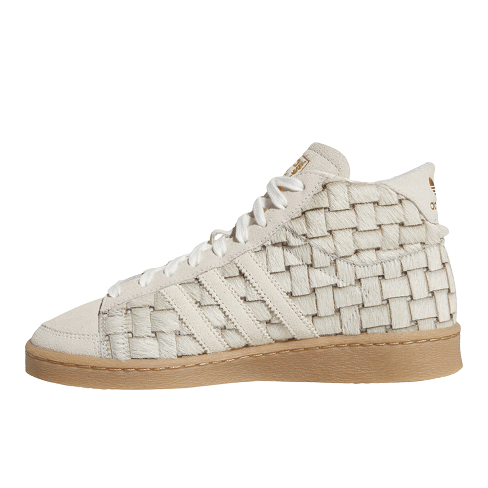 Jabbar Hi Lace Up Sneakers