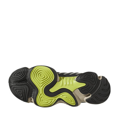 Intimidation Slip On Sneakers