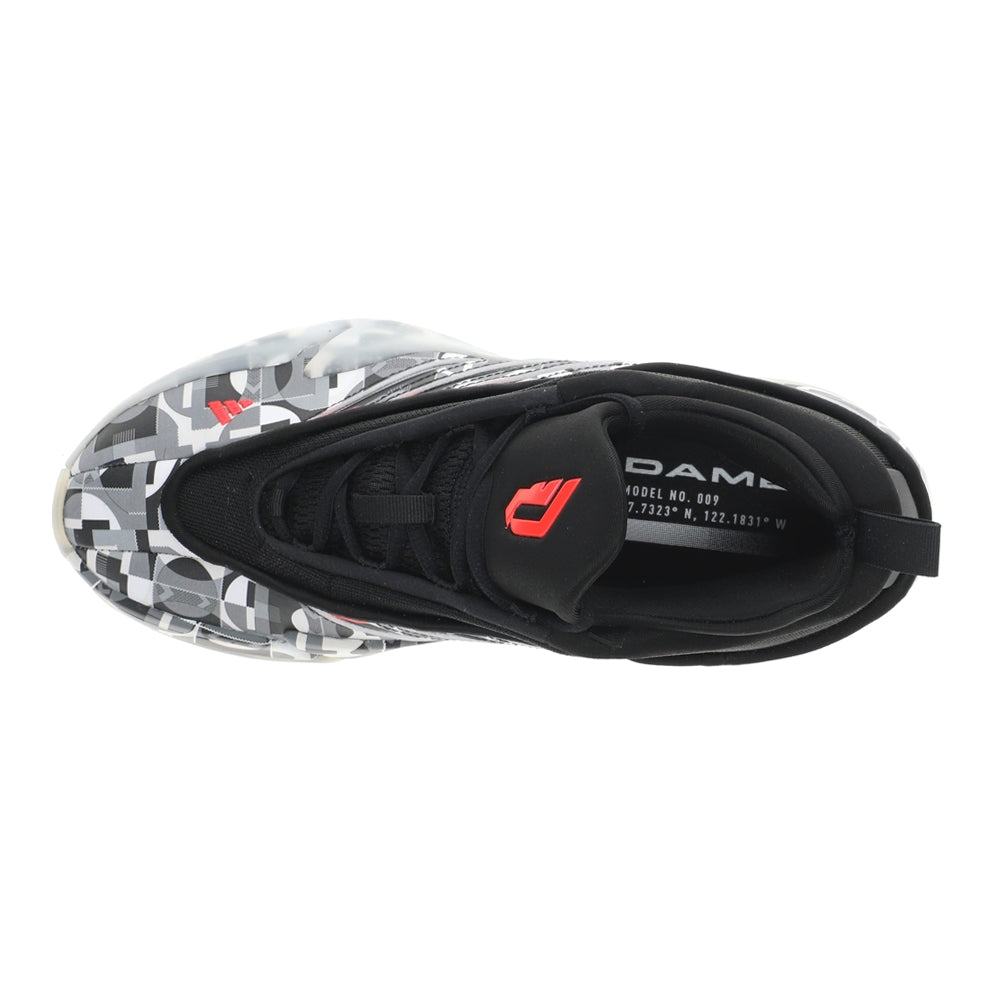 Dame 9 Basketball Shoes