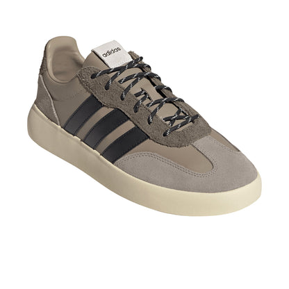 Barreda Decode Lux Lace Up Sneakers