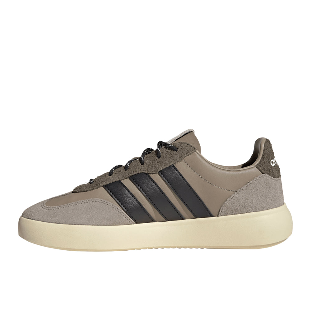 Barreda Decode Lux Lace Up Sneakers