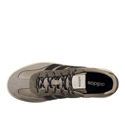 Barreda Decode Lux Lace Up Sneakers