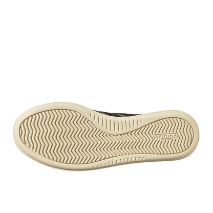 Barreda Decode Lux Lace Up Sneakers