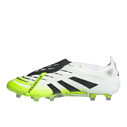Predator Elite Fold-Over Tongue Artificial Grass Soccer Cleats