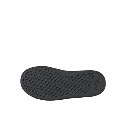 adidas Grand Court 2.0 Lace Up Sneakers (Little Kid-Big Kid)