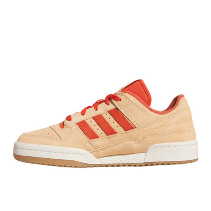 Forum Low CL Lace Up Sneakers