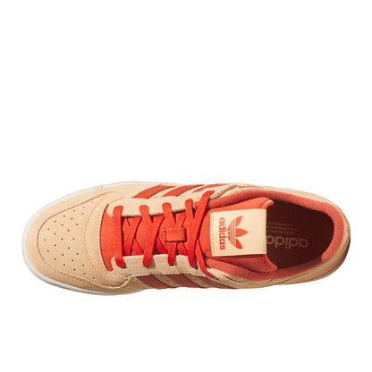 Forum Low CL Lace Up Sneakers