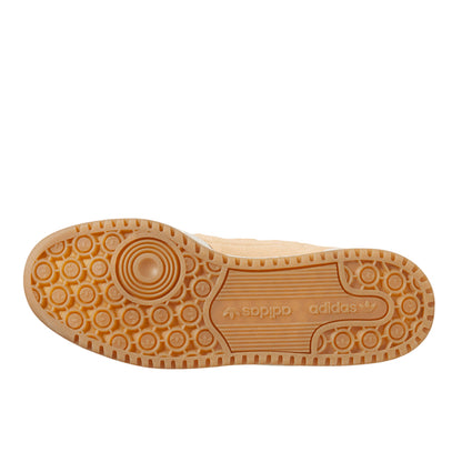 Forum Low CL Lace Up Sneakers