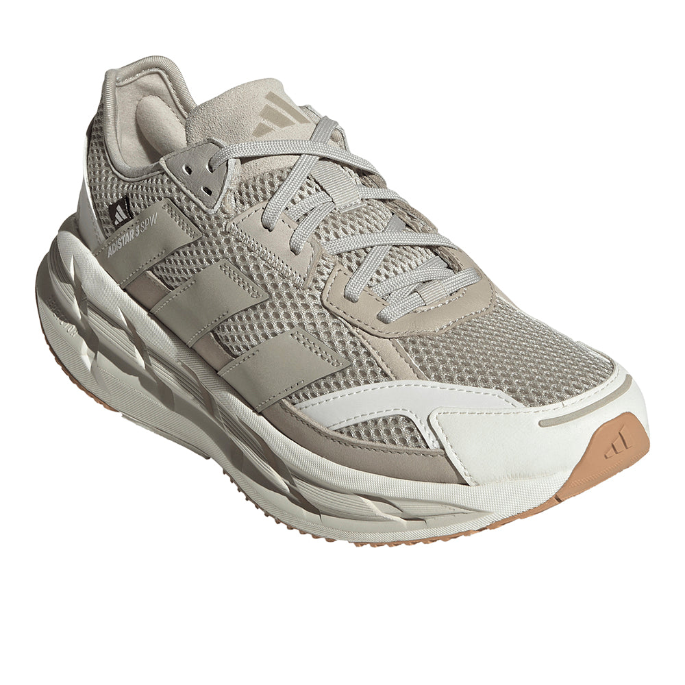 Adistar 3 Sportswear Lace Up Sneakers