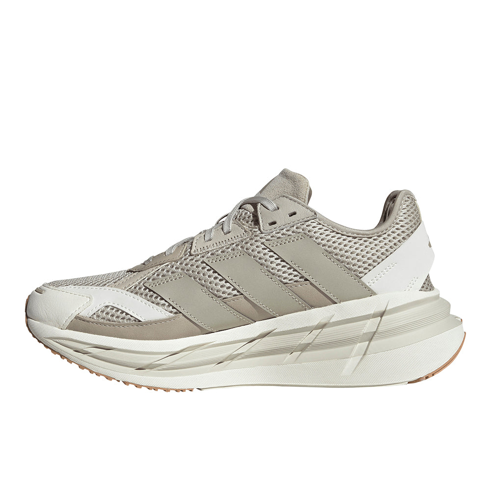 Adistar 3 Sportswear Lace Up Sneakers