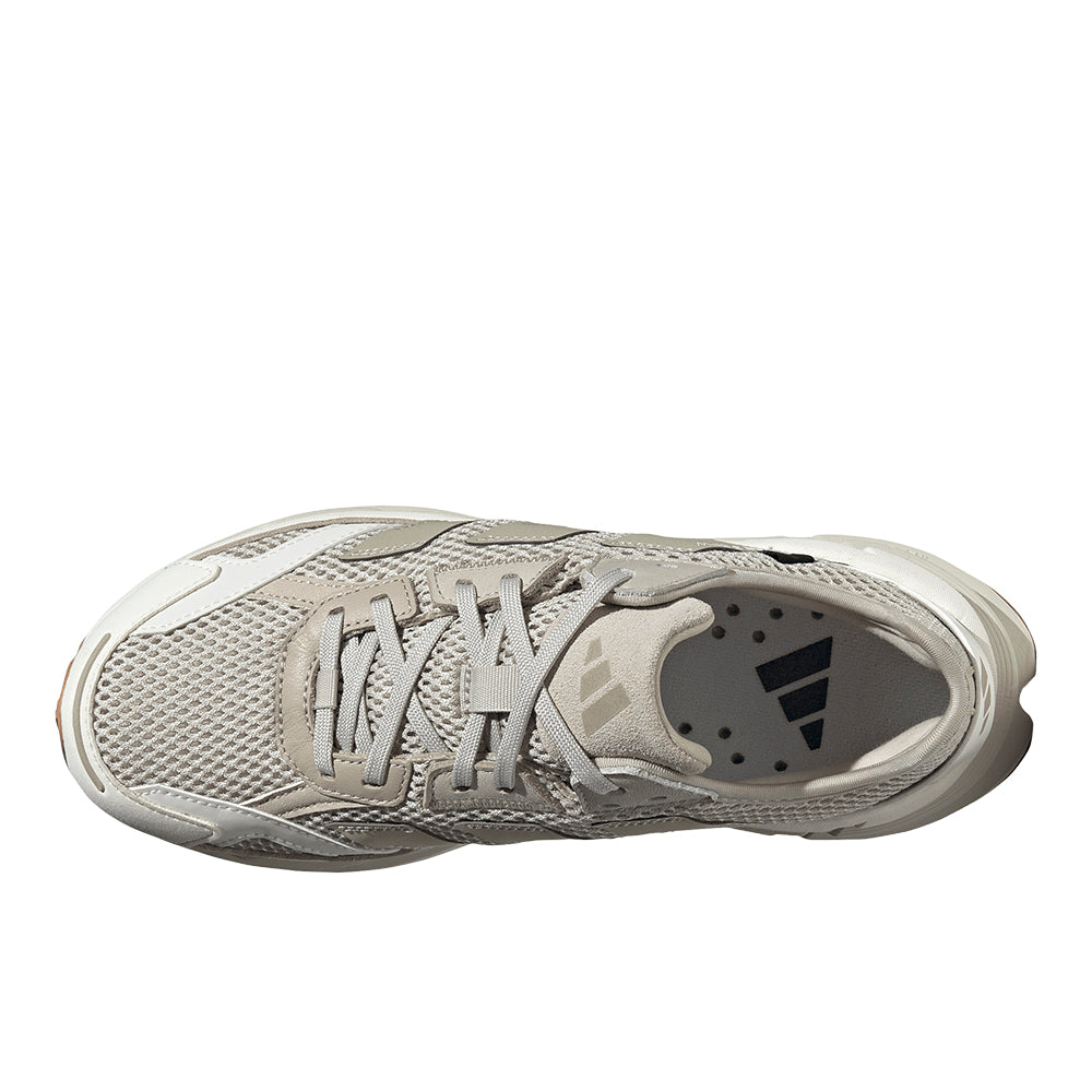 Adistar 3 Sportswear Lace Up Sneakers