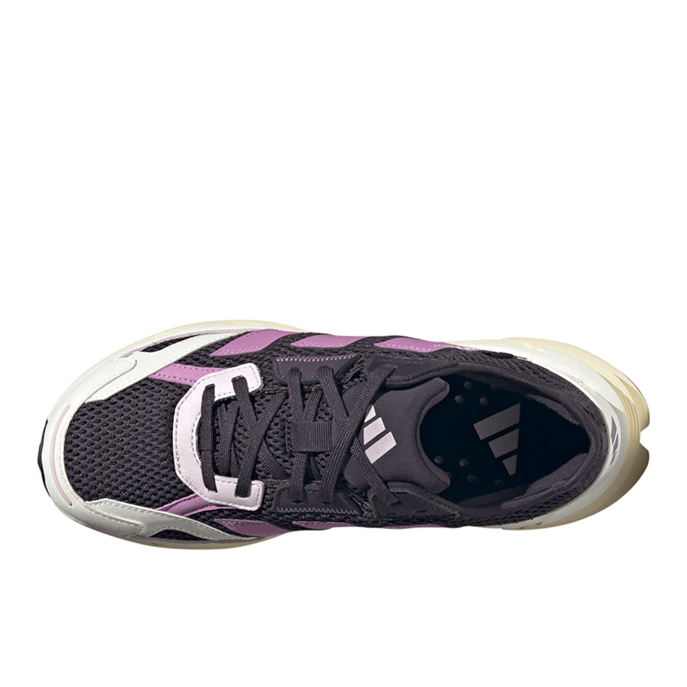Adistar 3 Sportswear Lace Up Sneakers