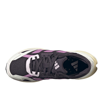 Adistar 3 Sportswear Lace Up Sneakers