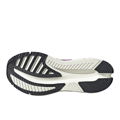 Adistar 3 Sportswear Lace Up Sneakers