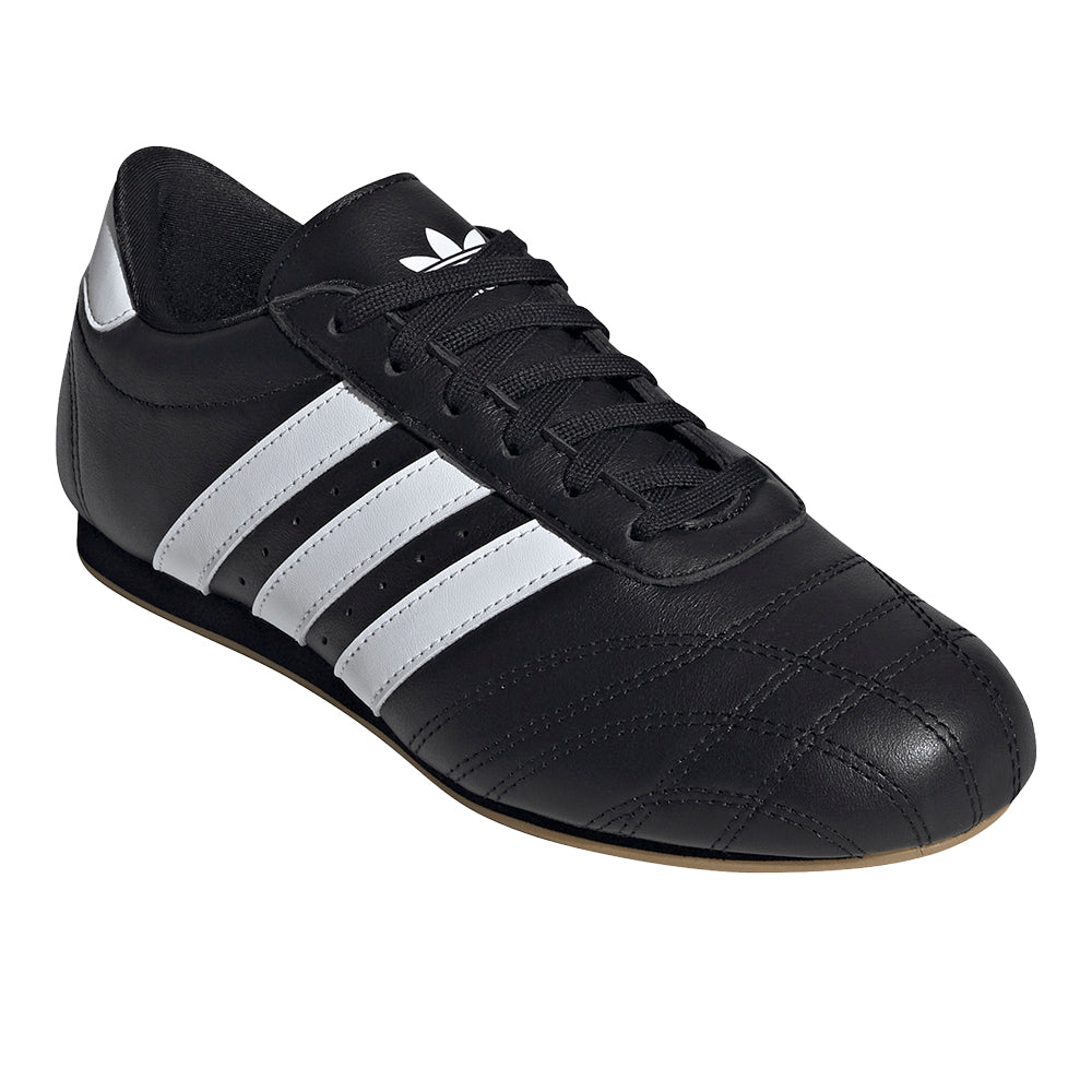 Taekwondo Lace Up Sneakers